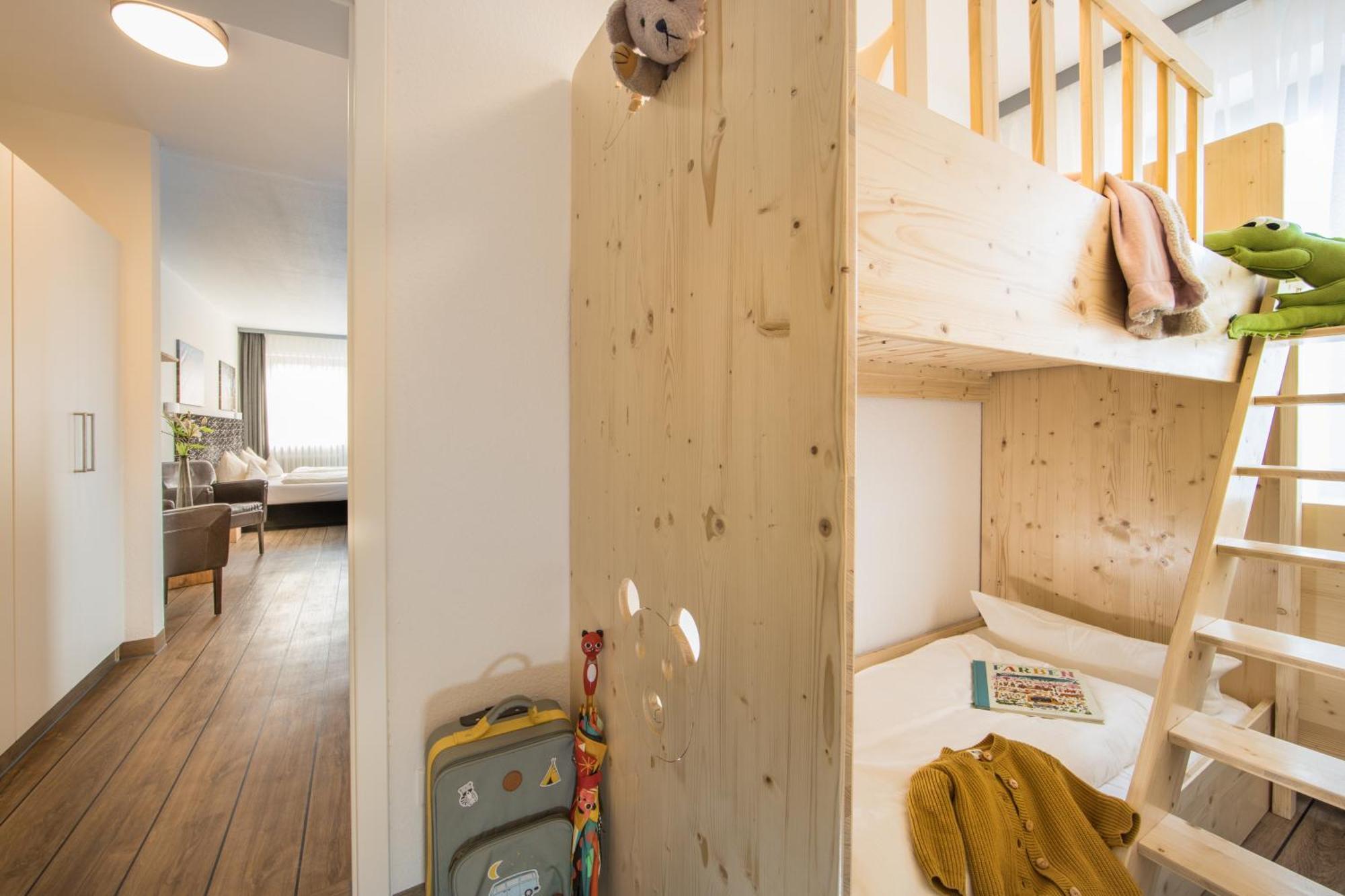 Hotel Am Kurpark Spaeth バート・ヴィンツハイム 部屋 写真