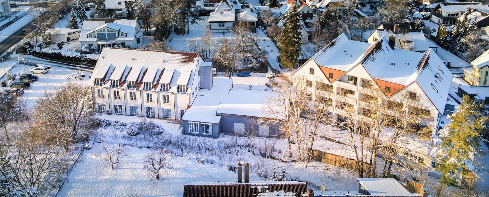 Hotel Am Kurpark Spaeth バート・ヴィンツハイム エクステリア 写真